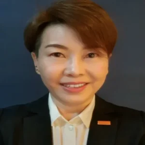 SHARON LIM (SHARON LIM)