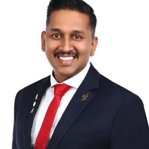 SHOBAN S/O KUMARIAN (ROY)