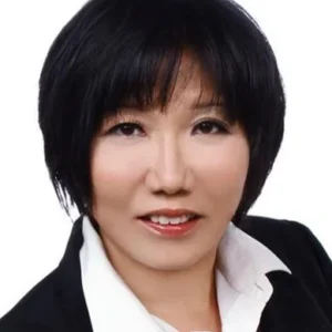 HO PEI YUN (SERENE HO)