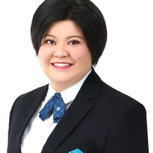 CHONG POH LING PAULINE (PAULINE CHONG)