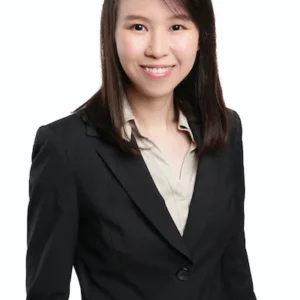 LOKE JIE HUNG (JAY HUNG)