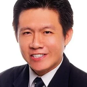 TAN KIM THAI (NICHOLAS TAN)