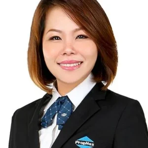 WONG LAY HONG (JEN WONG)