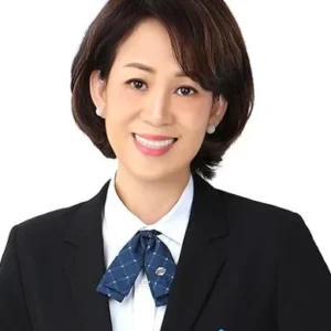 LOW YEIN CHOI (SERENE)