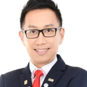 PHUA WEE KWONG, DANIEL (Daniel Phua )