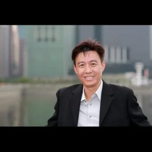 KOK HON POR (BOBBY KOK)