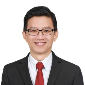 WONG YOKE LEONG (MIKE)