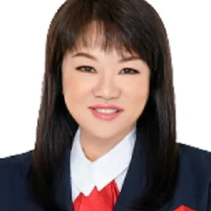 LIM GECK KUAN (JOLIN)