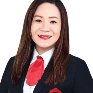 CHAN LAI CHING (ANGELA CHAN)