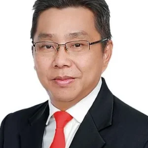YAP YUEN SIONG (HENRY)
