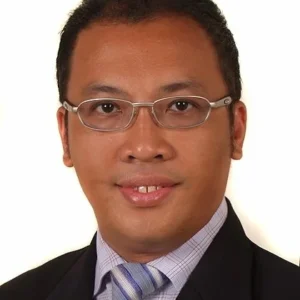 KO HIAN TECK (DANNY KO)