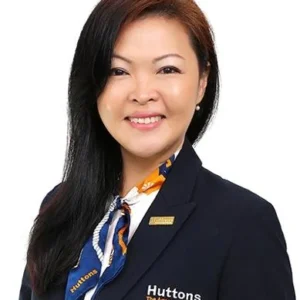 CHAN PEK YIN (CATHERINE CHAN)