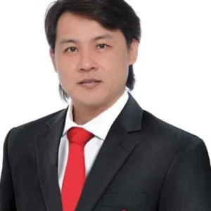 TAN KAH SENG (RAYMOND)