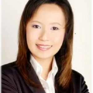 CHUA SOK MIEN (PRISCILLA)