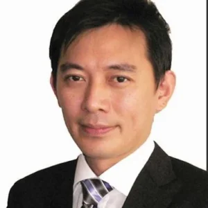 TAN GUAN HUAT (LORENZO TAN)