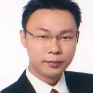 SONG YEOW CHOY AUDRY