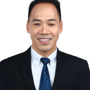 FREDERICK FONG TUCK WAI (Frederick Fong)