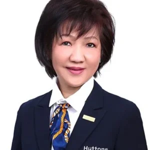 LIM POH LAN (Pauline Lim)