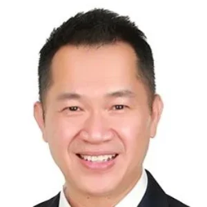 KOH KIM HOCK (LEWIS KOH)