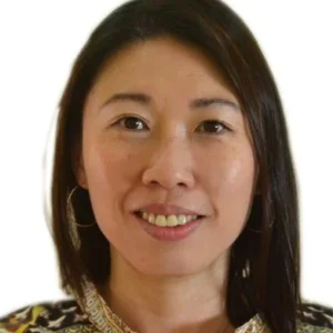 CHIU TENG YONG (AISSA CHIU)