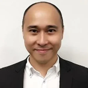 TAN SIN TEE (JACKSON TAN)