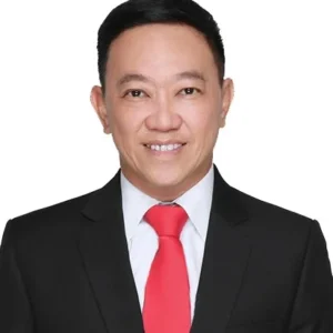 TOH CHEE KIEN STEVEN (STEVEN TOH)