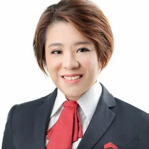 TAY YEOK-CHING (JODIA)