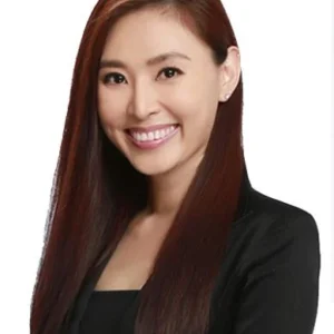 TOH LENG LENG ((ELAINE))