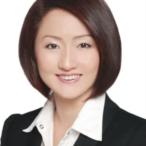 YU SWEE FONG (AGNES)