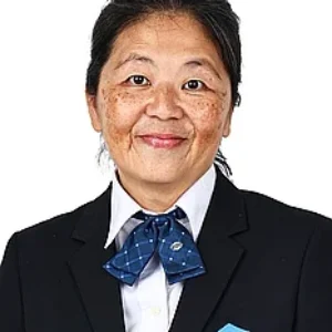 LEE SOH GEOK (ARNIE)