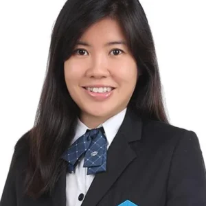 YAP SU YIN DAWN (DAWN YAP)