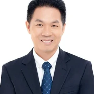 PANG WAN CHIN FREDDIE (FREDDIE PANG)