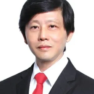 GOH CHEE KIAN (JOHN GOH)
