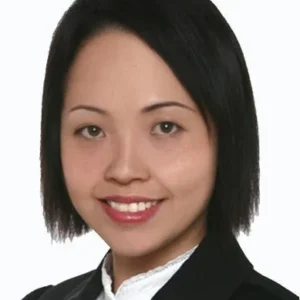 YAP BOON CHIN (Mandy)