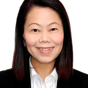 LIM YEN SHIANG (JOELLE LIM)