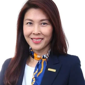 LIM POH LENG, SAMANTHA (SAMANTHA)