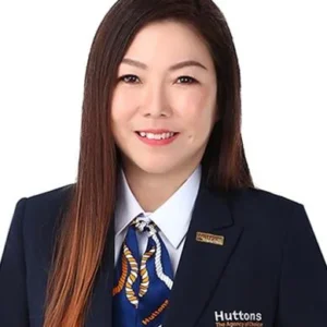 CHUA LAY KIANG GRACE (GRACE CHUA)