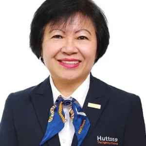 KOH LI HUANG LAURA (LAURA KOH)