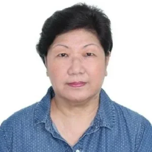 ONG BEE NEO (RUBY ONG)