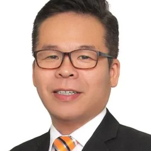 GOH TUAN LIM (THOMAS)