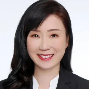 CHONG YAT KEW (CHRISTINE CHONG)