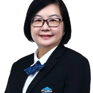 LEE CHOON PENG (PAM LEE)