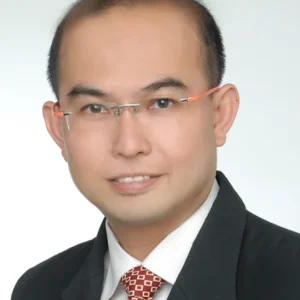 CHUI SIEW PUN (JAMES CHUI)