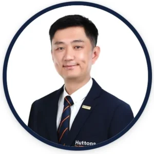 LIM TECK LENG (ANDY LIM)