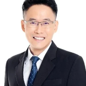 KOH THONG CHER MELVYN (MELVYN XU)