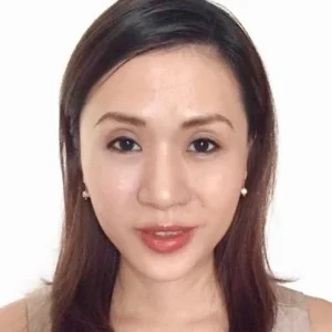 MICHELLE MOK LYE YIN (MIKI MOK)