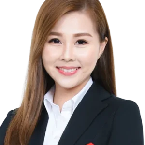 QUEK PEI’EN, STEPHANIE (STEPHANIE)