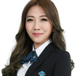 LEE BEE SIEW (SIDNEY LEE)