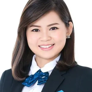 ONG MEI QIAN (SERENA ONG)