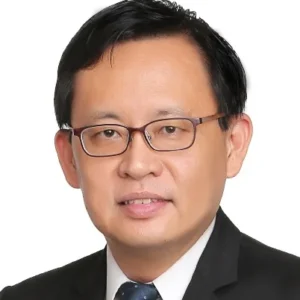 TAY CHOR TECK (ELSON TAY)